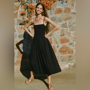 Ciao Lucia Mael Dress